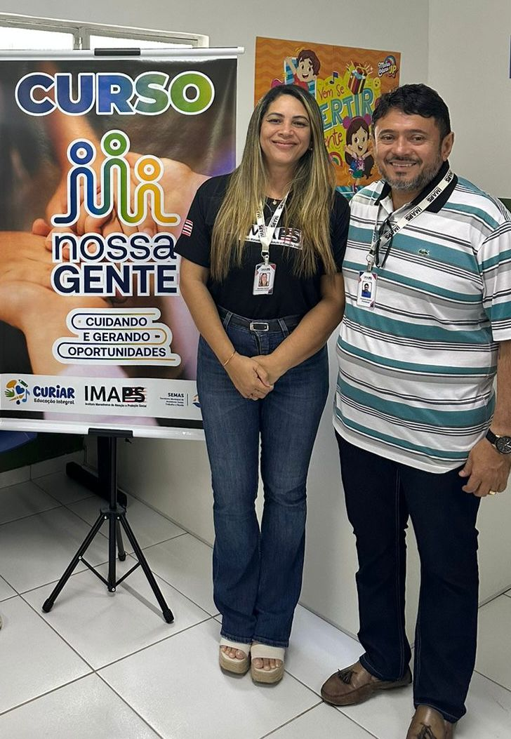 Ações e atividades do IMAPS